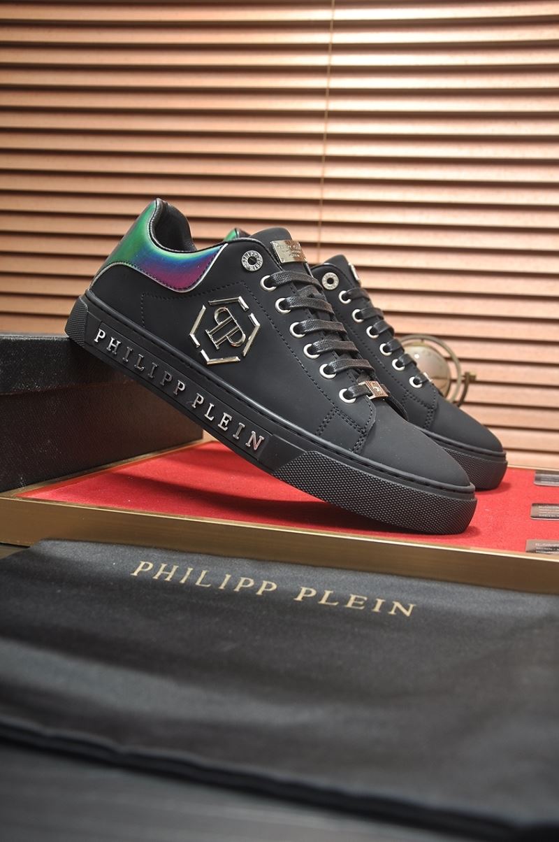 Philipp Plein Shoes